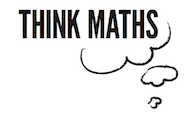 Think Maths logo