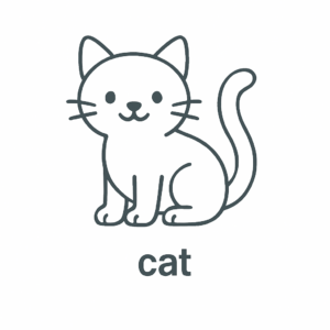 cat